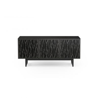 BDI Elements 8777-ME Charcoal Stained Ash